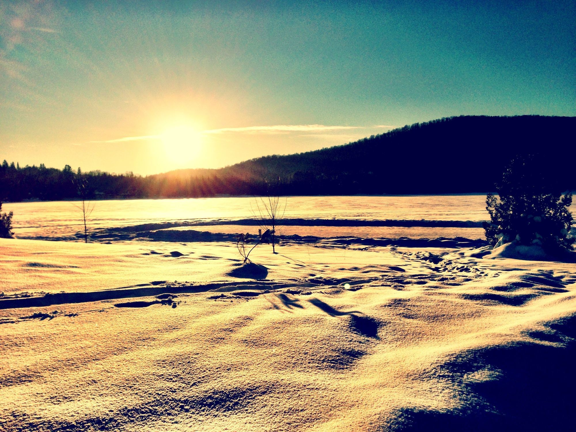 Rcnt Chalets Mont-Tremblant Βίλα Lac-Superieur Εξωτερικό φωτογραφία